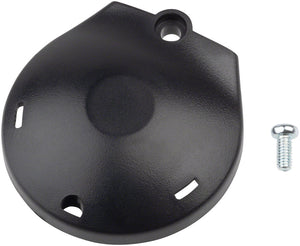 SL-M310 Main Lever Cover with  Fixing Screw
