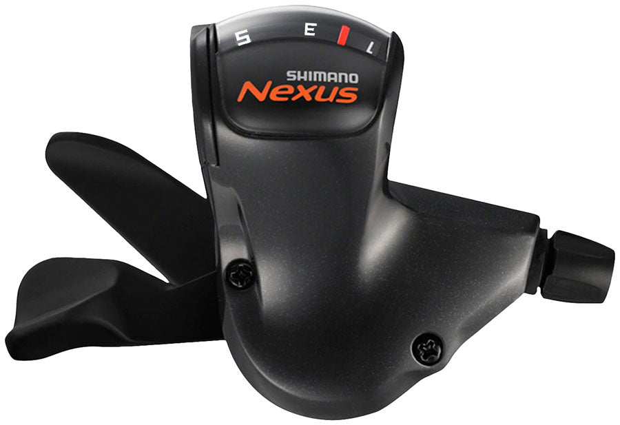 Shimano Nexus SL-5S50 Internally Geared Hub Shifter - 5-Speed Rapidfire Plus