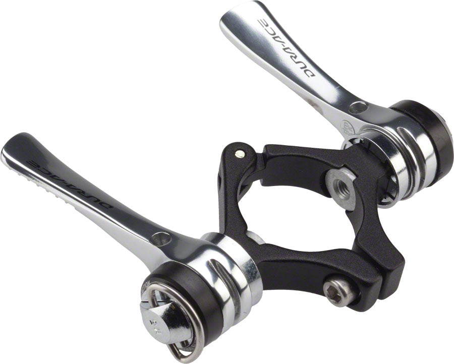 Problem Solvers Downtube Shifter Mount