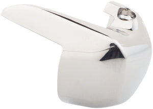 ST-R8020 L.h. Name Plate L & Fixing Screw