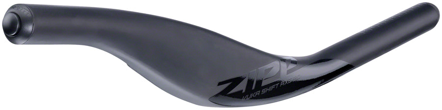 Zipp VukaShift AXS 90 Electronic Controller Carbon Extension - 22.2mm, Pair, A1