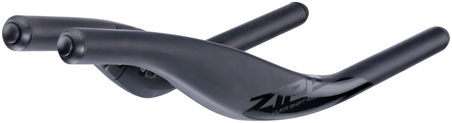 Zipp VukaShift AXS 90 Electronic Controller Carbon Extension - 22.2mm, Pair, A1