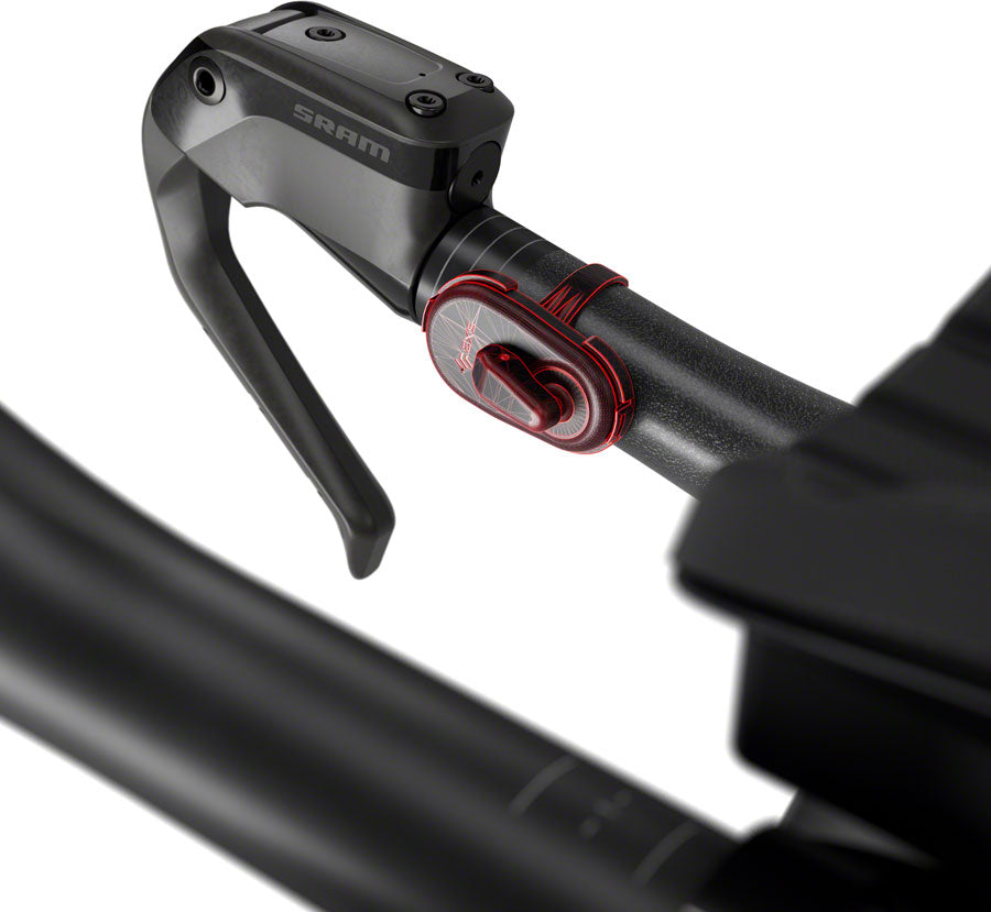 SRAM eTap AXS Wireless Blips - Black, Pair