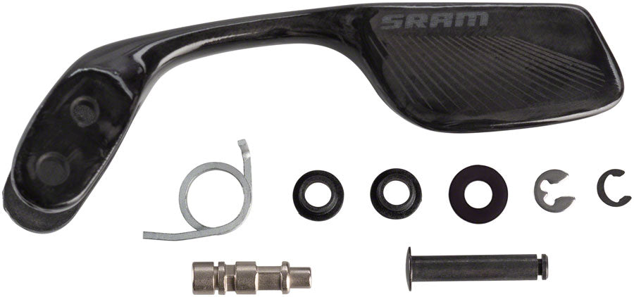SRAM Red 22 HRD Shift Lever Assembly - Right, B2