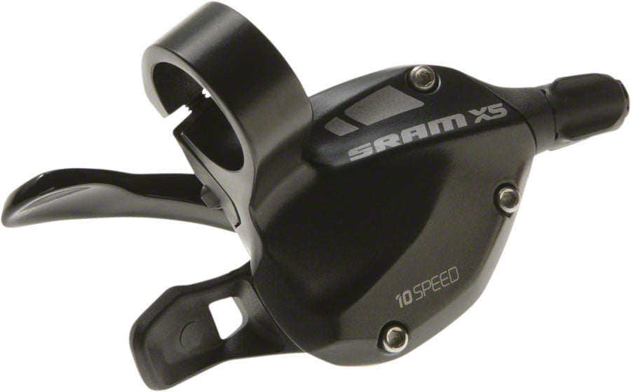 SRAM X5 3 x 10-Speed Trigger Shifter Set