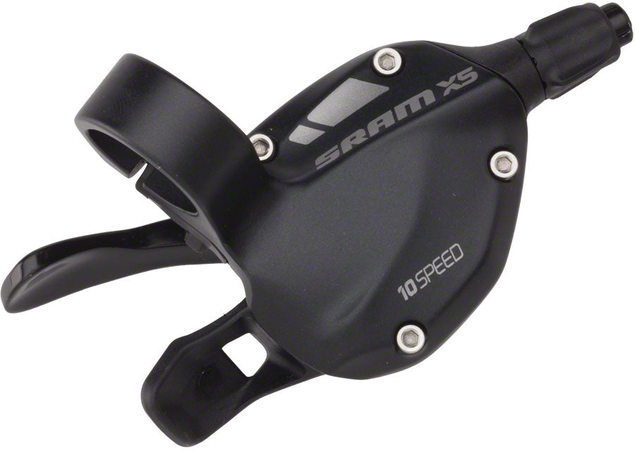 SRAM X5 10-Speed Rear Trigger Shifter - Open Box, New