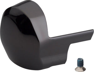 ST-R9100 R.h.name Plate & Fixing Screw