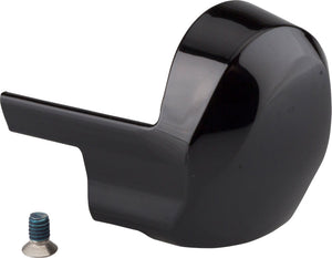 ST-R9100 L.h.name Plate & Fixing Screw