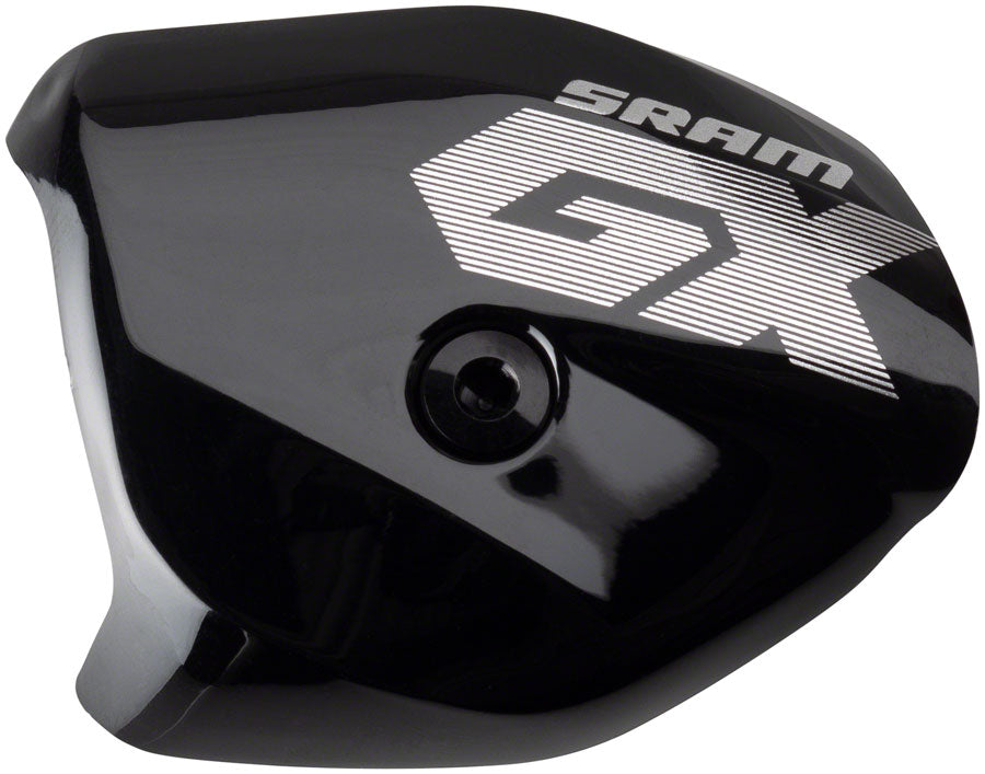 SRAM GX Eagle Shift Lever Trigger Cover Kit - Right Black
