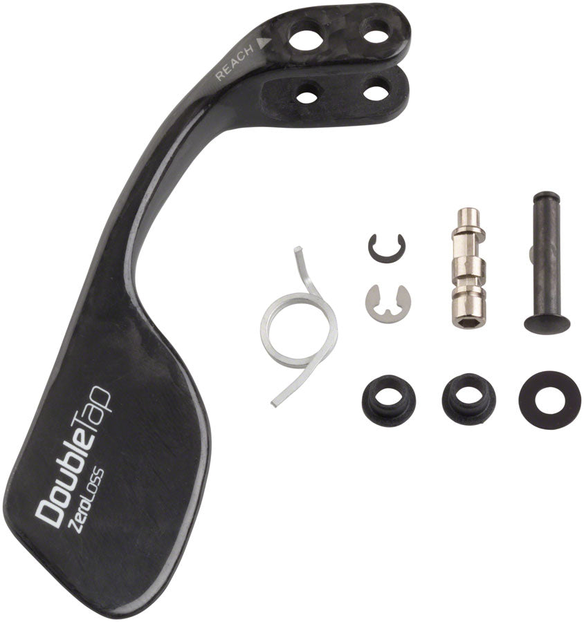 SRAM Red 2013, Red 22 Right Shift Assembly