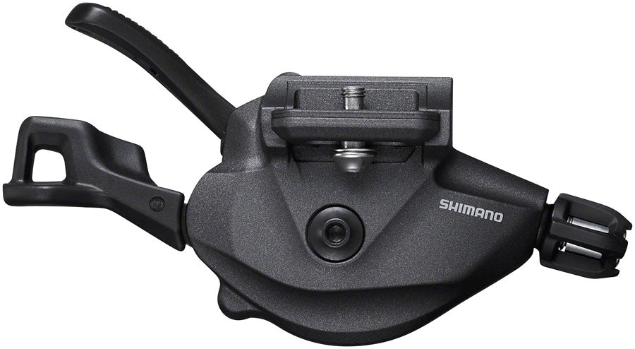 Shimano XT SL-M8100-IL Right I-Spec EV 12-Speed Shifter, Black - Open Box, New