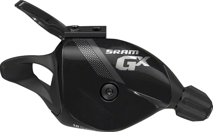 SRAM GX Trigger Shifter 10-Speed Rear Black - Open Box, New