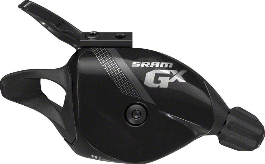 SRAM GX Trigger Shifter 11-Speed Rear Black