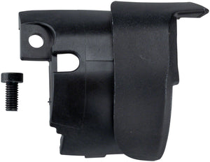 ST-R9120 R.h. Unit Cover R & Fixing Screw