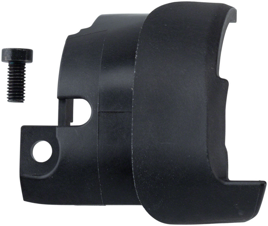 ST-R9120 L.h. Unit Cover L & Fixing Screw