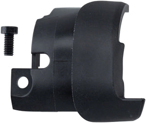 ST-R9120 L.h. Unit Cover L & Fixing Screw