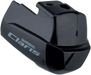 ST-R2000 R.h.name Plate & Screw