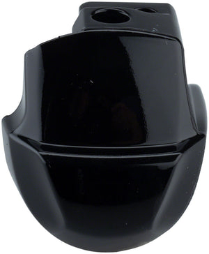 ST-R2000 L.h.name Plate & Screw