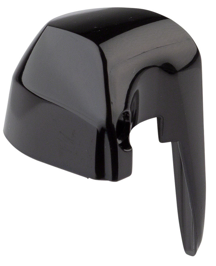 ST-R9120 L.h. Name Plate L& Fixing Screw