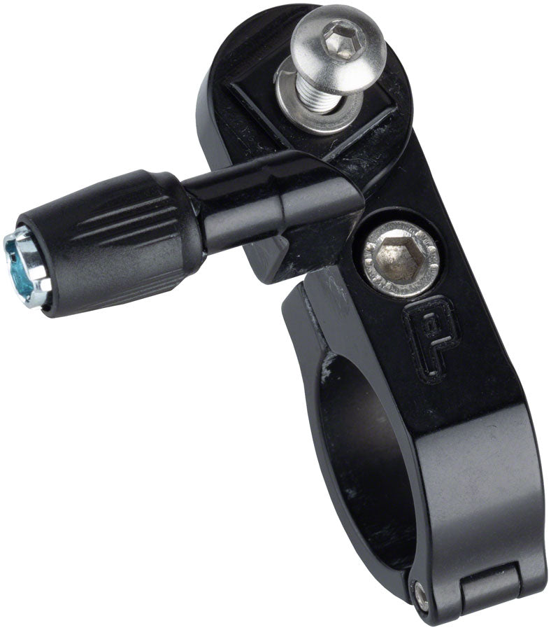 Paul Component Engineering Thumbies Right-Only Shifter Mount Shimano 22.2mm BLK