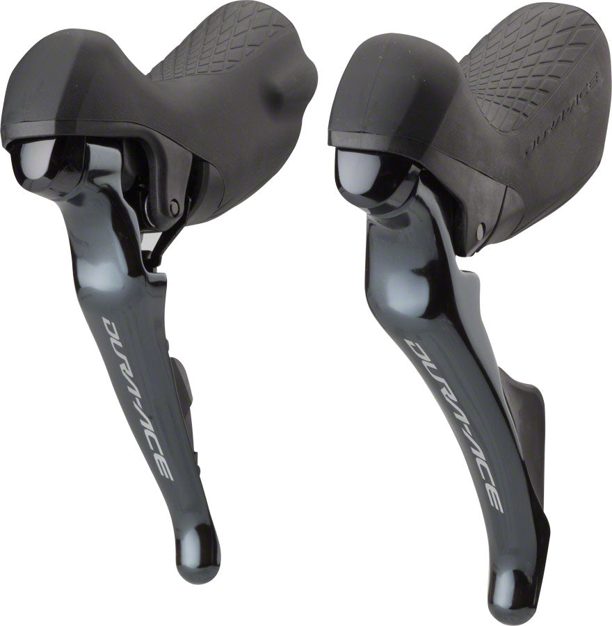 Shimano Dura-Ace ST-R9100 11-Speed Double STI Lever Set