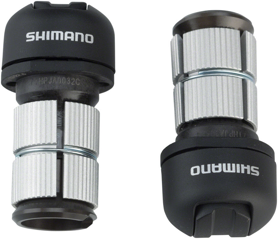 Shimano Dura-Ace R9160 Di2 TT Bar End Shifters 1-Button Design Syncro Shift compatible