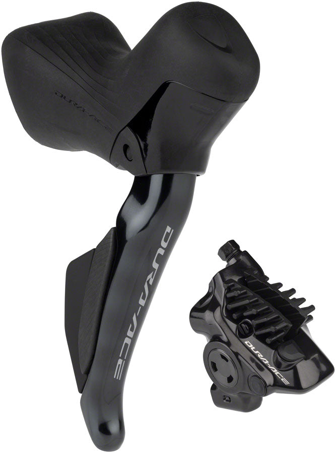 Shimano Dura-Ace ST-R9270F-R Di2 Shift/Brake Lever with BR-R9270