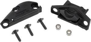 ST-R9120 L.h. Lid Unit