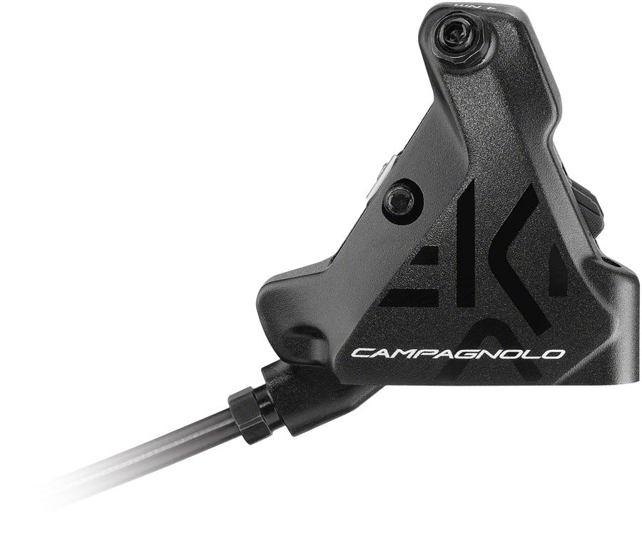 Campagnolo EKAR Ergopower Shift/Brake Lever and Disc Caliper - Front, 1x13-Speed, 140mm Hydraulic Caliper