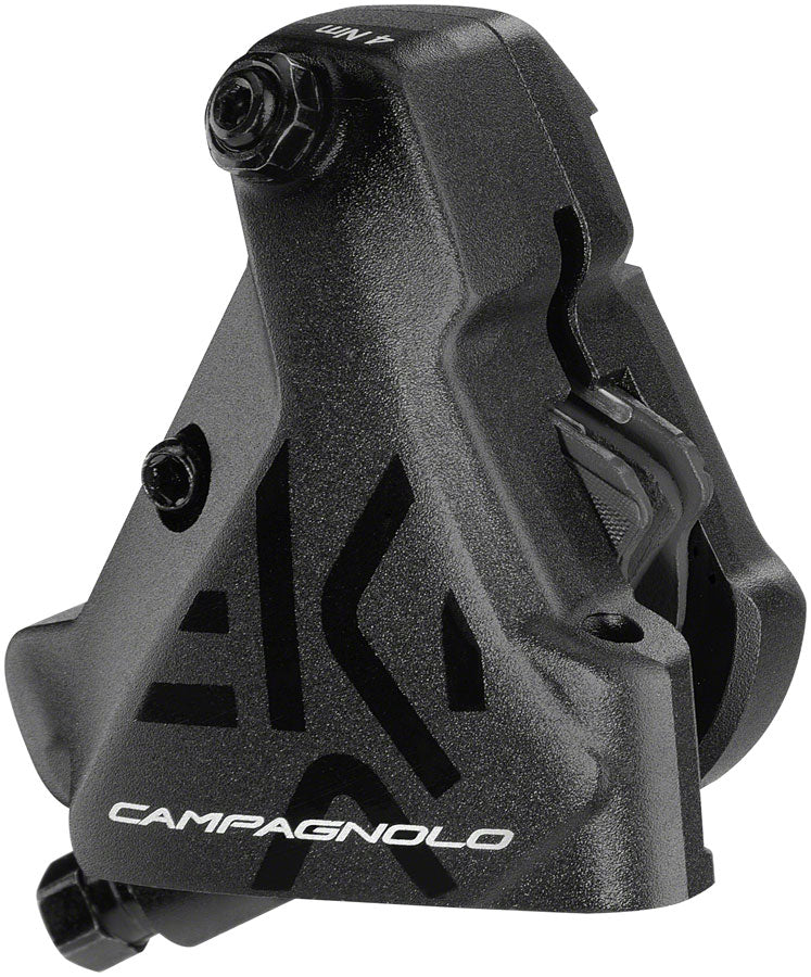 Campagnolo EKAR Ergopower Shift/Brake Lever and Disc Caliper - Front, 1x13-Speed, 140mm Hydraulic Caliper - Open Box, New