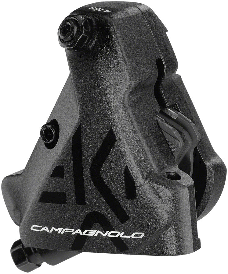 Campagnolo EKAR Ergopower Shift/Brake Lever and Disc Caliper - Front, 1x13-Speed, 140mm Hydraulic Caliper