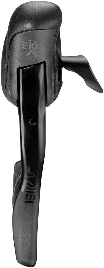 Campagnolo EKAR Ergopower Shift/Brake Lever and Disc Caliper - Rear, 1x13-Speed, 140mm Hydraulic Caliper