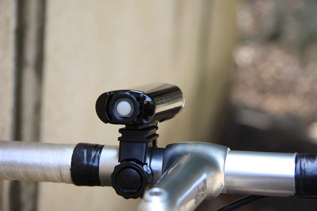 CatEye HL-EL160 Headlight-3