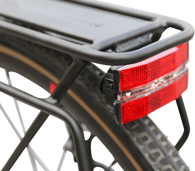 CatEye TL-LD580G Reflex Rack Mount Taillight/Reflector-1