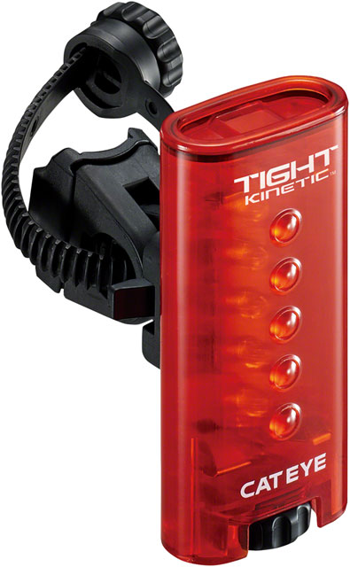 CatEye Tight Kinetic Taillight-0