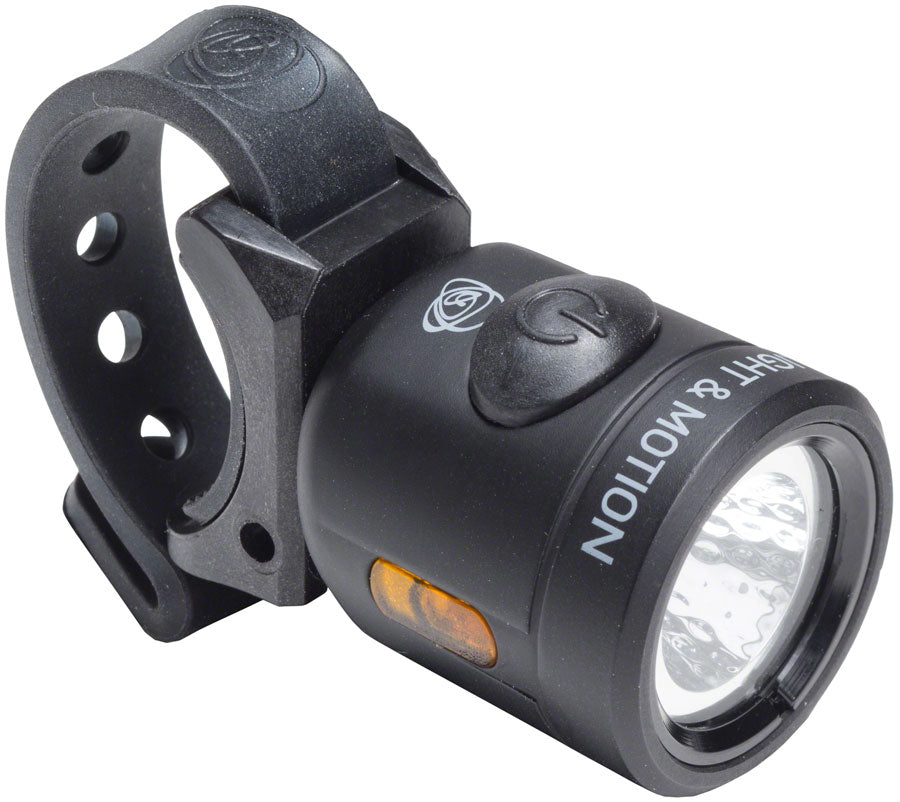 Light and Motion VIS E-800 eBike Headlight