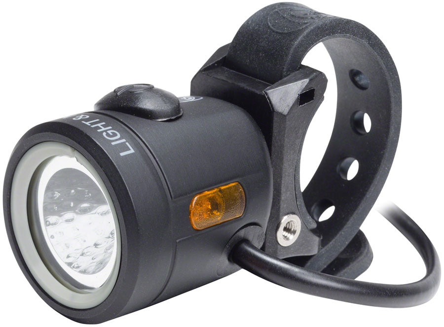 Light and Motion VIS E-500 eBike Headlight