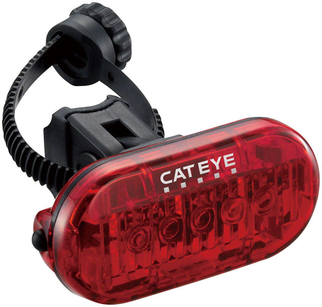 CatEye HL-EL160/Omni 5 Headlight / Taillight Set-1