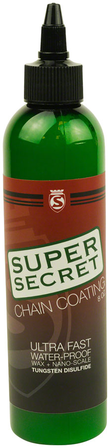 Silca Super Secret Chain Lube - 8oz