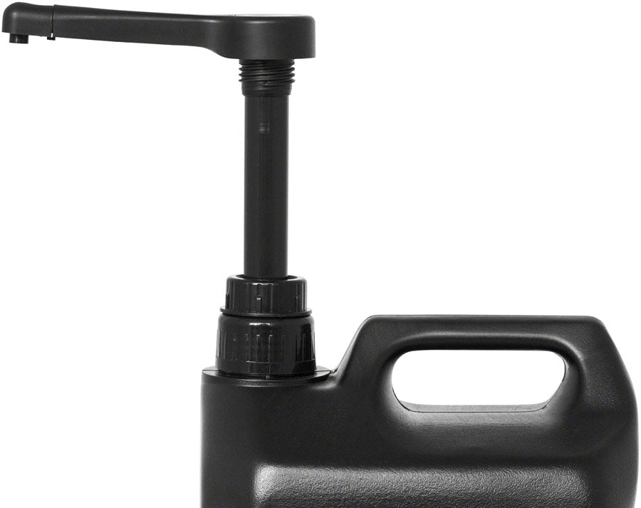 Muc-Off No Puncture Hassle Tubeless Tire Sealant - 5L Bottle