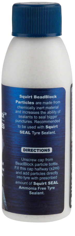 Squirt SEAL BeadBlock Particles - 100ml