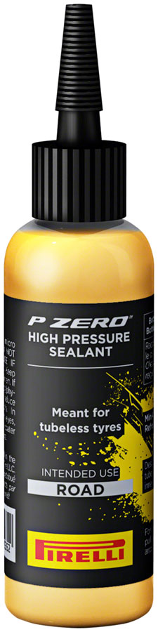 Pirelli P Zero SmartSeal Tubeless Sealant - 2oz, Road Sealant