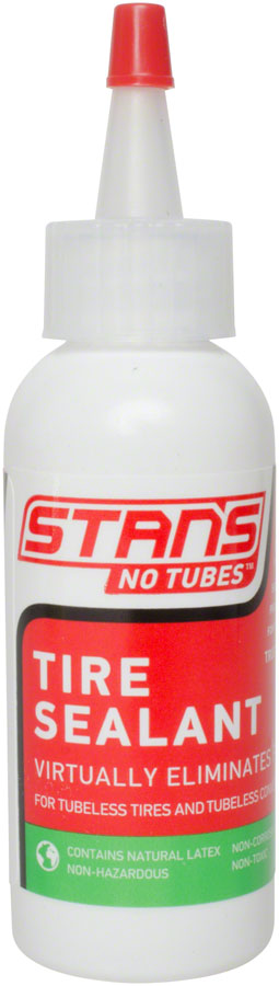 Stan's NoTubes Tubeless Tire Sealant - 2oz, 12 Pack