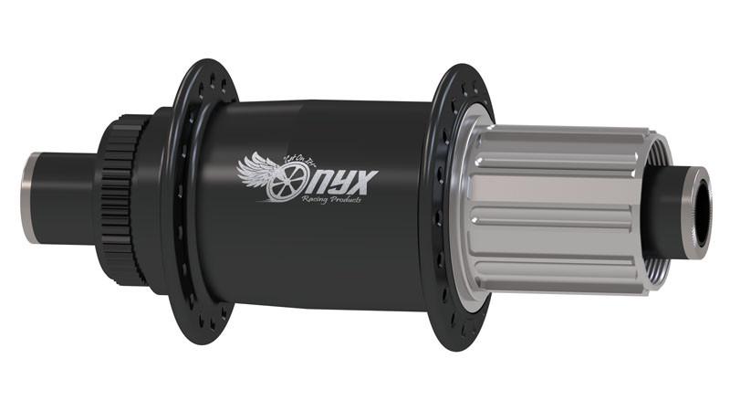 Onyx Racing Rear Thru Axle Mountain Hub