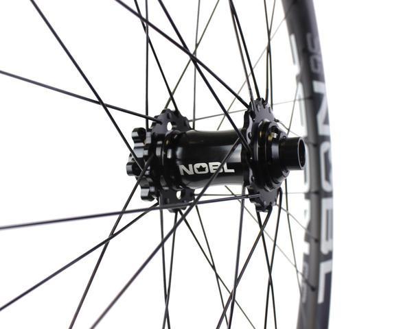 NOBL TR36 29" Carbon Mountain Wheelset - 1766g