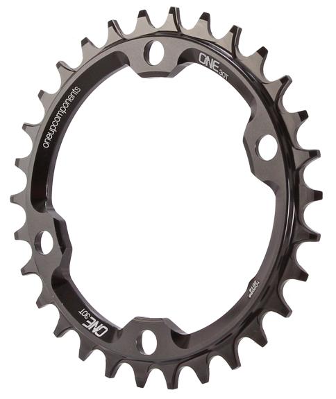 OneUp Components XT M8000 96BCD Round Chainring