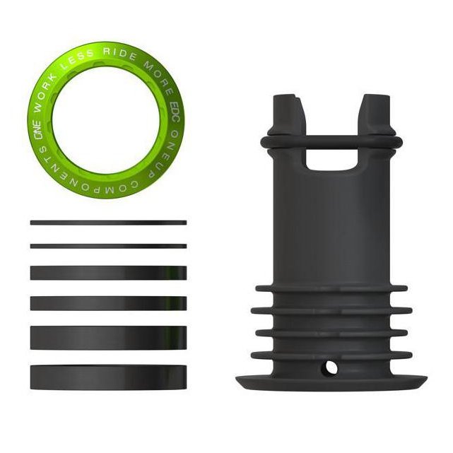 OneUp Components EDC Top Cap