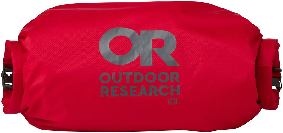 Outdoor Research Dirty/Clean Bag -  10L, Samba