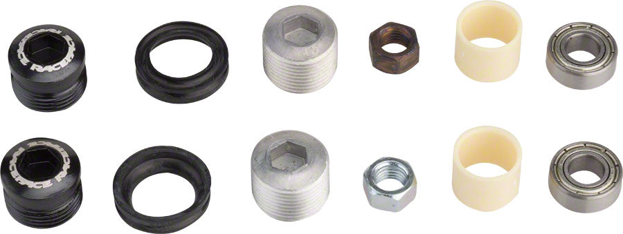 pedal refresh kit Race Face Chester Rebuild Kit Pedal