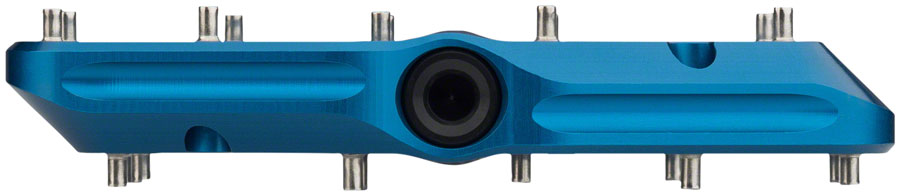 Wolf Tooth Waveform Pedals - Blue, Large